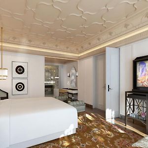 Rajputana Suite Terrace